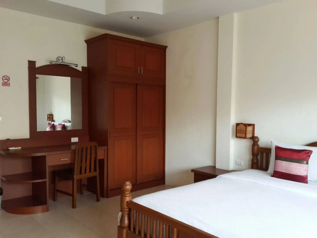 Lamai Plaza Condo