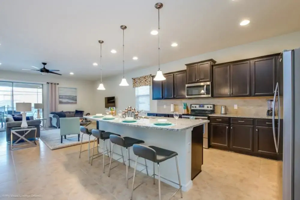 Ultimate New 8 Bedroom 6 Bathroom Windsor