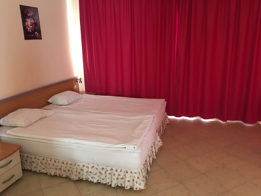 Hotel Atol