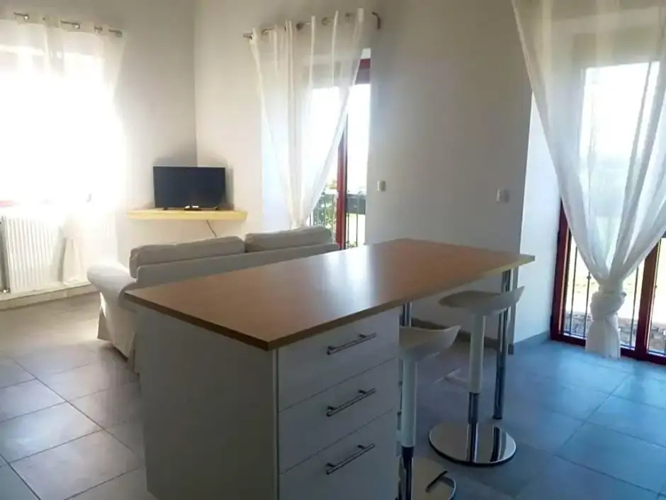 La Maison de Lili