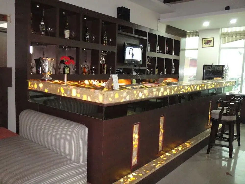 Hotel Orange