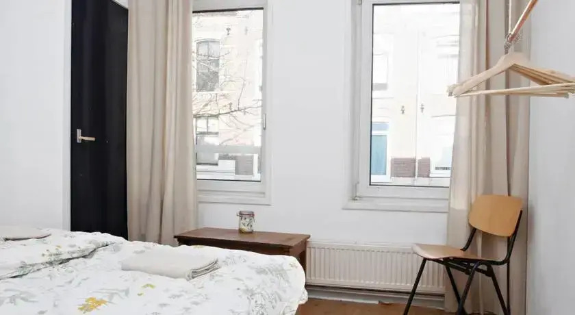 Campenstraat Apartment
