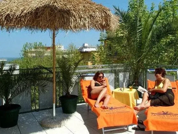 Hotel Chris
