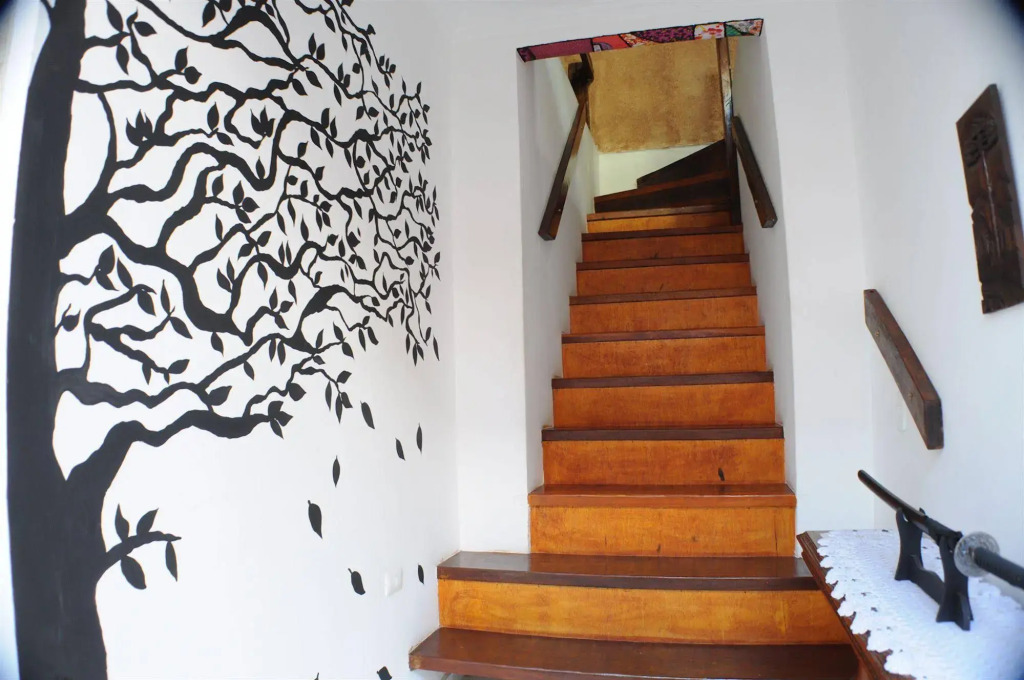 Hostel Mooca
