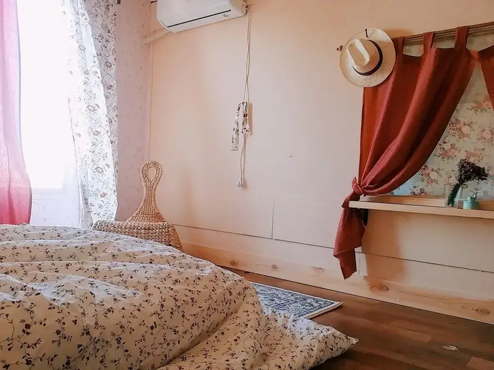 Jeju Alice in Urban Guest House