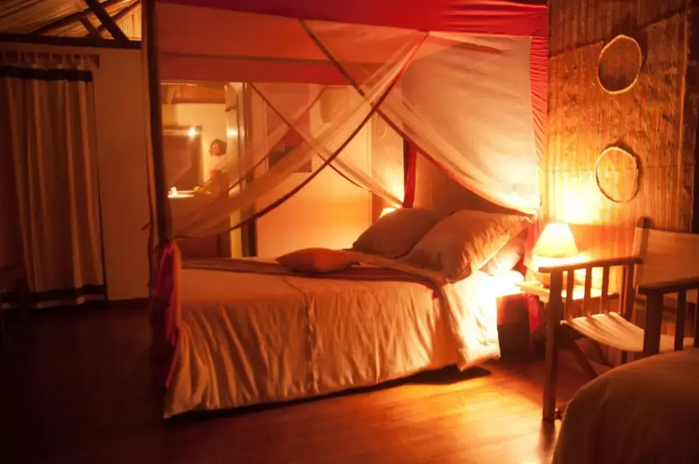 Nature Lodge