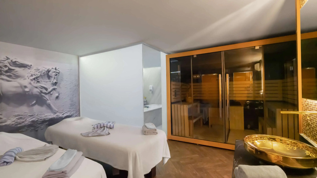 Park Inn by Radisson Istanbul Asia Kavacik