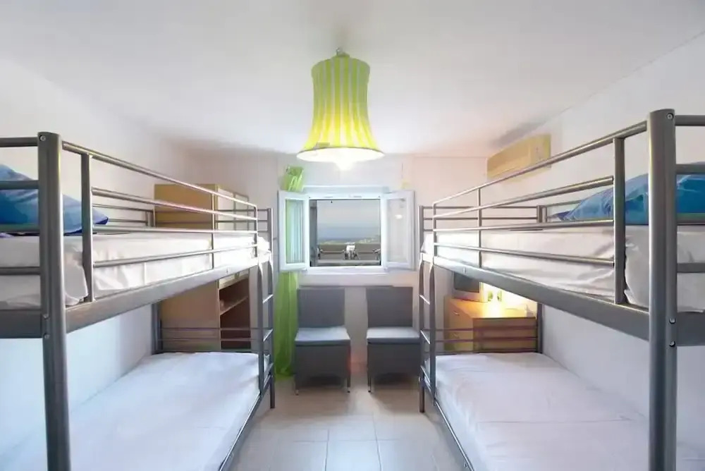 Sea View Paros - Allparos Villas