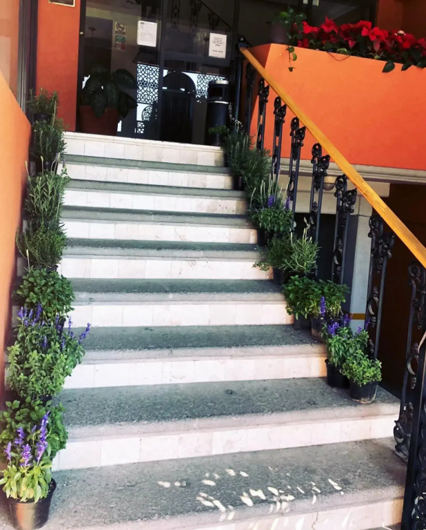 Suites Sevilla