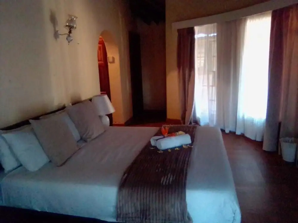 Khesa Guesthome
