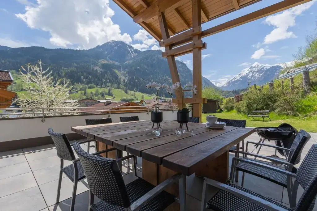 HAUS ALMKREEK with Summer Card & all-year Mobility Card