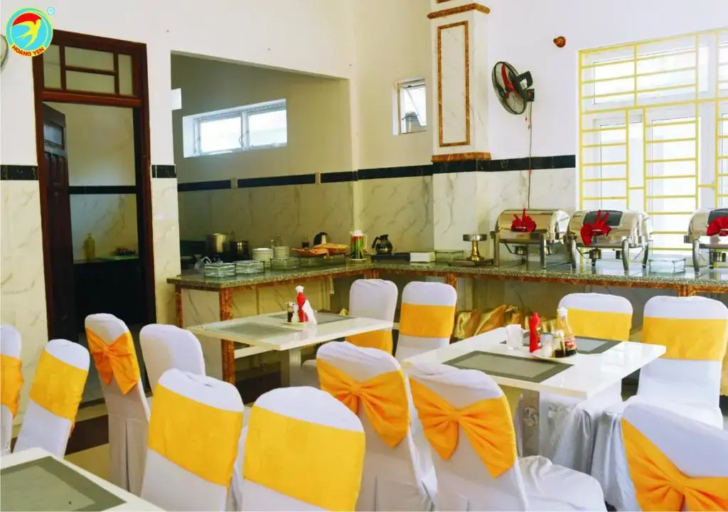 Hong Phuc Hotel