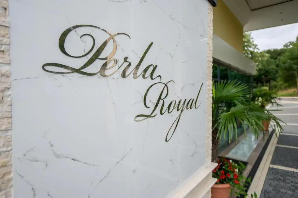 Perla Royal Hotel - All Inclusive