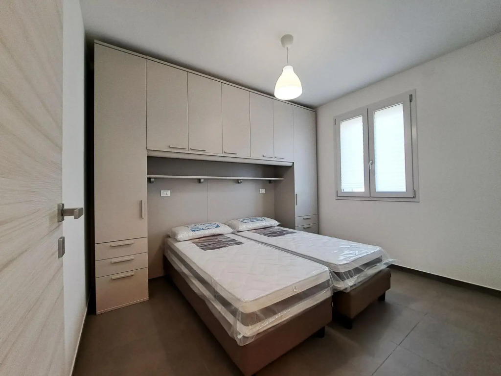 New, near the Lungomare del Lido delle Nazioni, exclusive location, innovative technology-Residence Futura 05