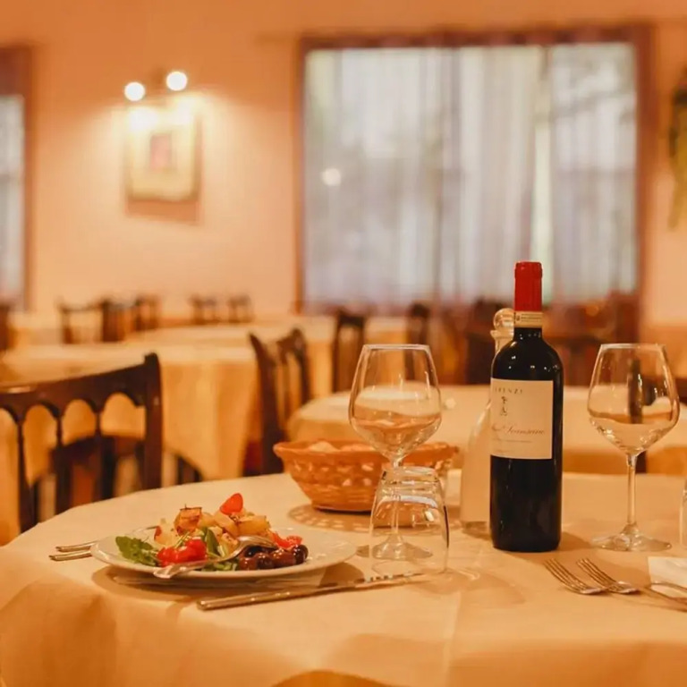 Hotel Pascoli