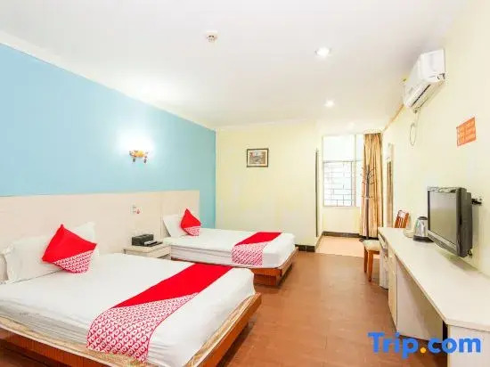 Shenzhen Xishan Hotel