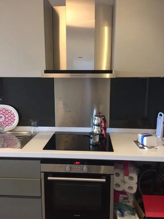 Milpark Apartment