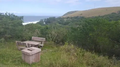 House On The Hill