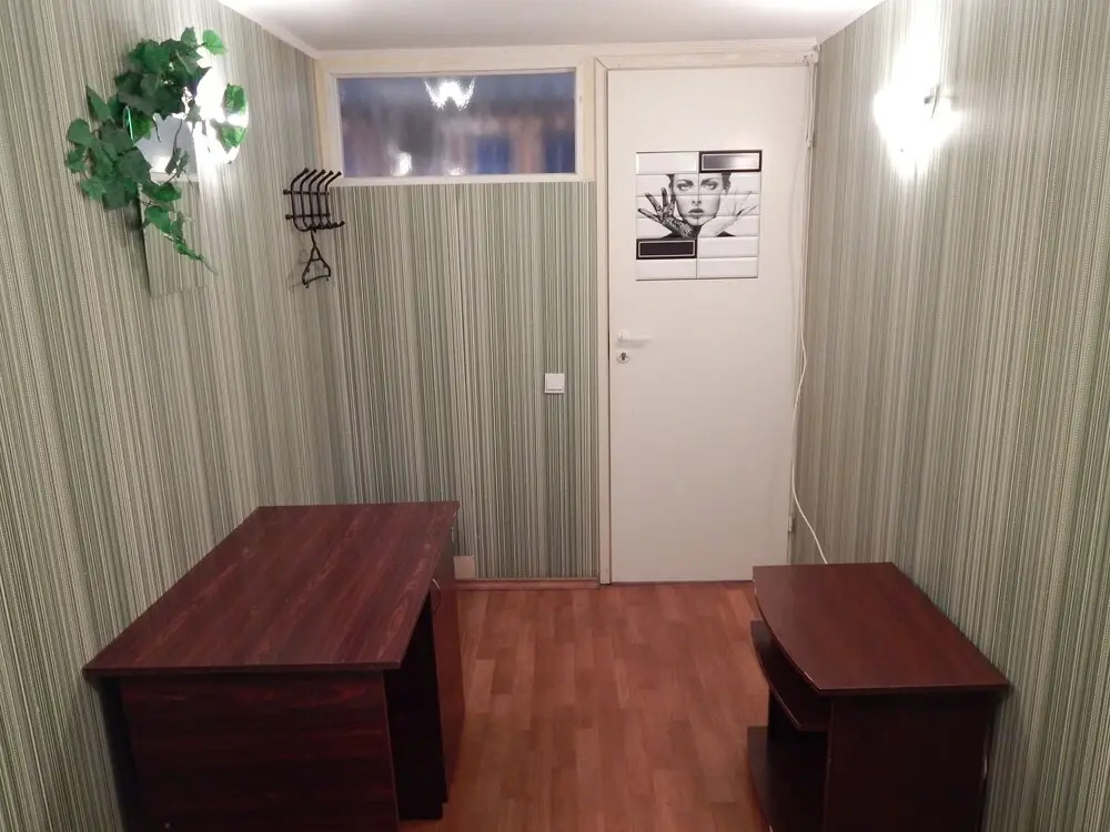 Rooms on Nevsky Prospekt