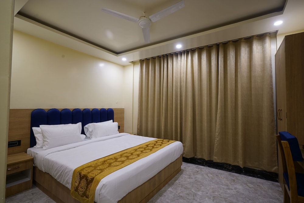 PS Marriott Hotel