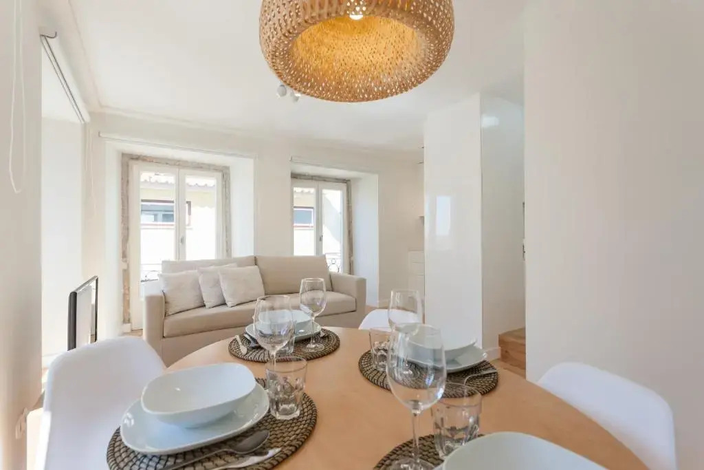 FLH Portas do Sol Cozy Flat