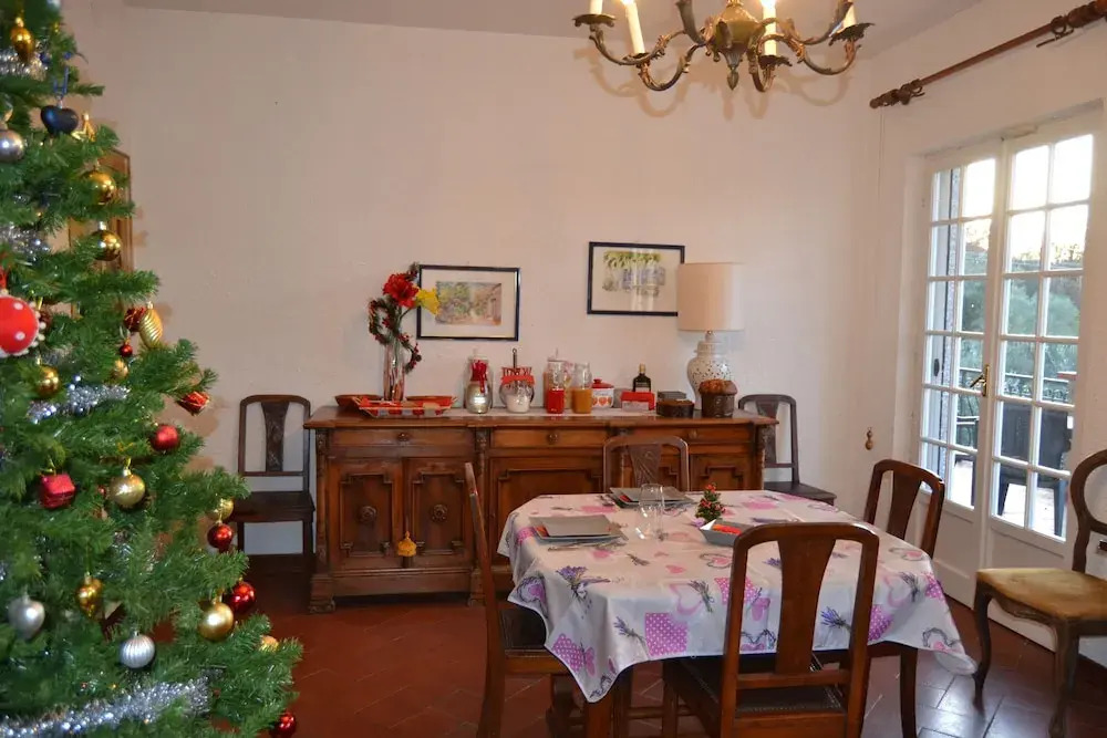 La Pippola B&B