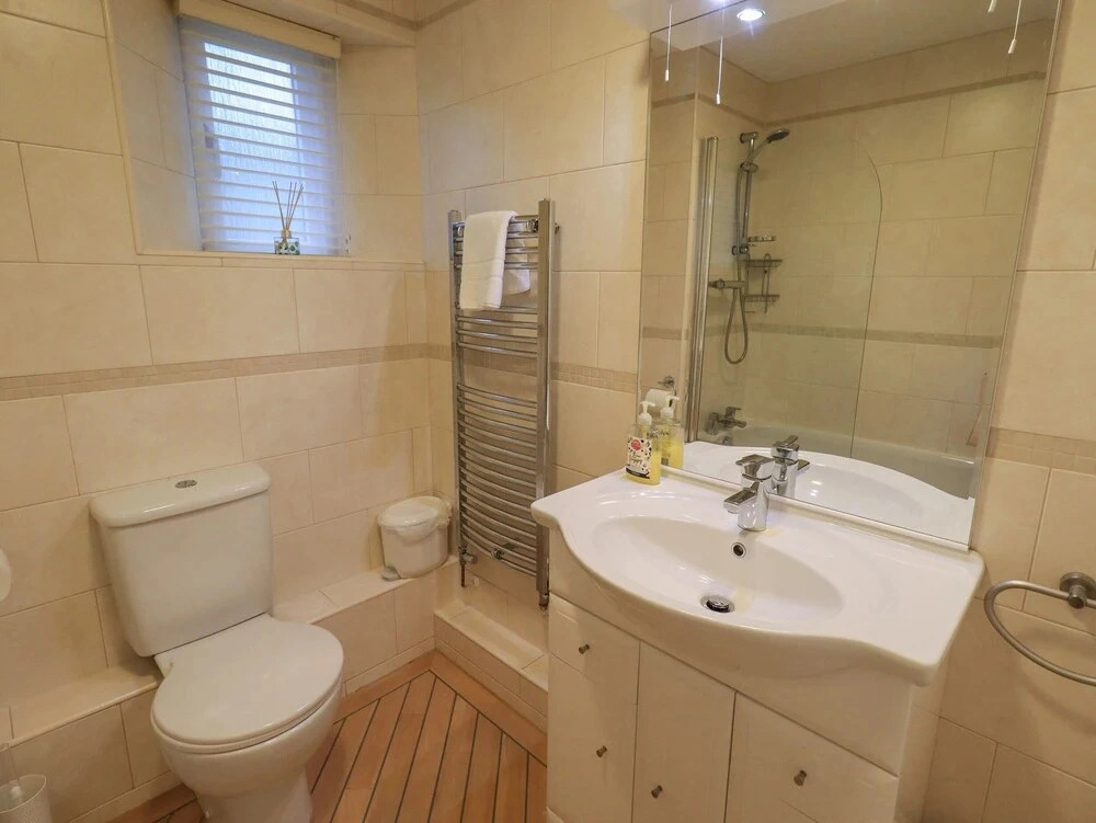 Chapelside Cottage