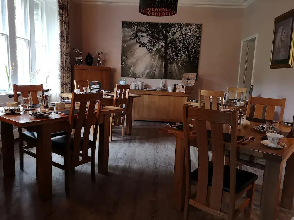 The Old Vicarage