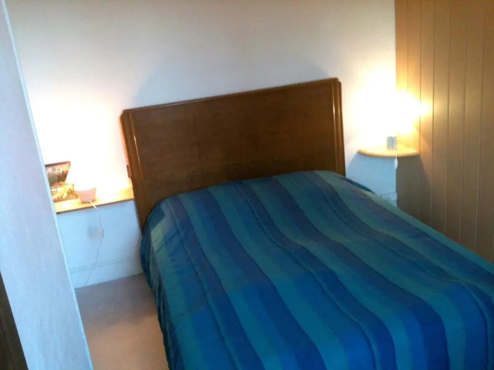Apartment With one Bedroom in La Bourboule, With Wonderful Mountain Vi