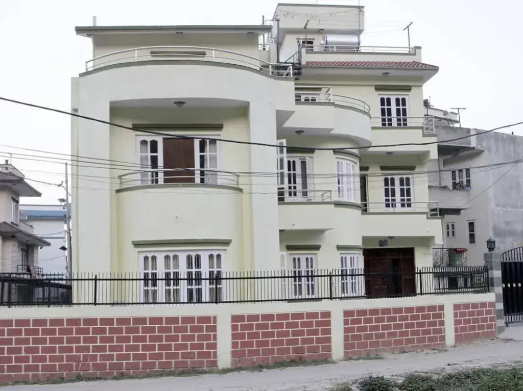 Rainbow Homestay Kathmandu