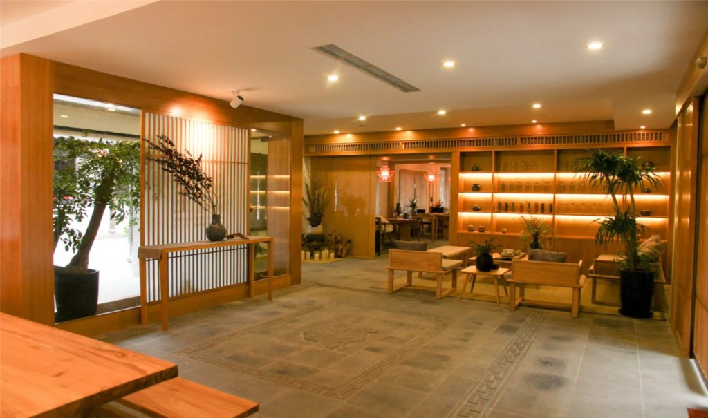 Dasein Zhen Feng Xuan Zhou Zhuang