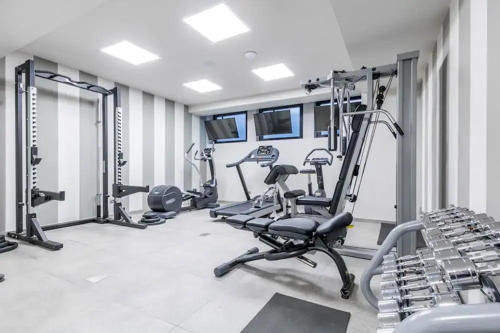JOIVY San Cristoforo - Terrace, Gym & SPA