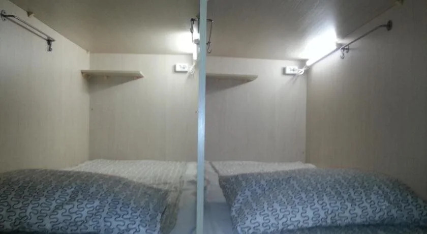 Hostel Plekhanovo