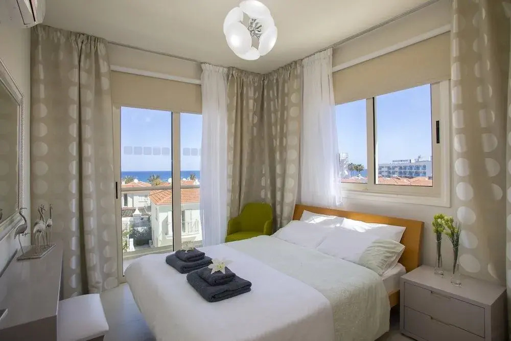 Protaras Marianna Suite