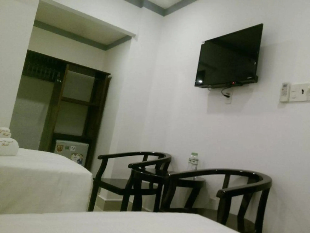 Yen Huynh Guest House