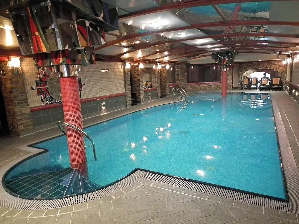 Hotel Áčko
