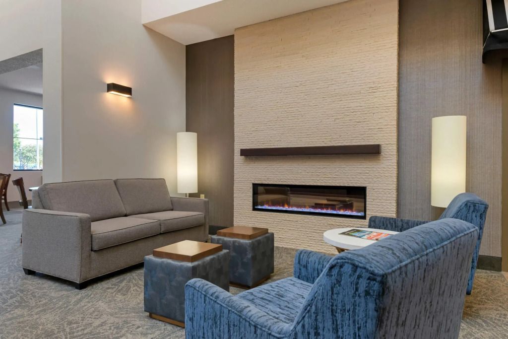 Quality Inn St Cloud West