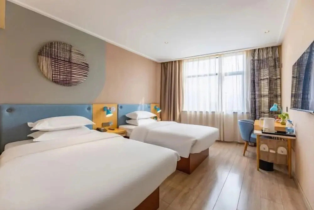 Xingyuan Youjia Hotel