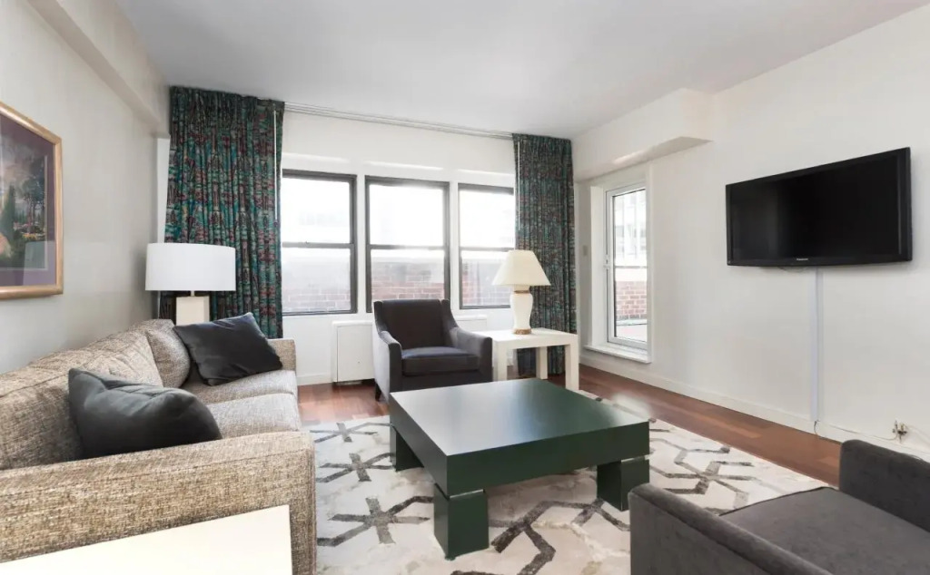 Murray Hill East Suites - Extended Stay