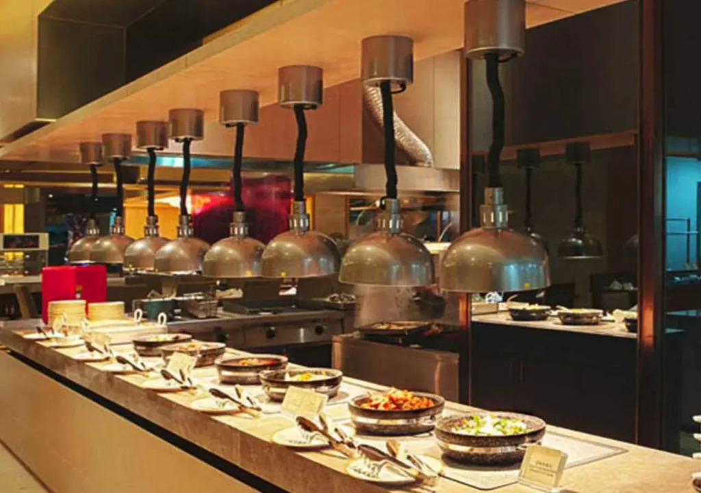 Windsor Park Hotel Kunshan