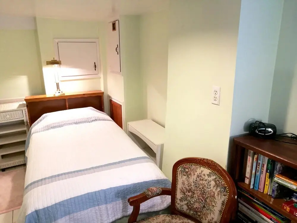 Apartment With 2 Bedrooms in Bronx, With Enclosed Garden and Wifi - 15