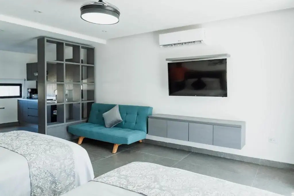 Dreams Apartments 2 Loft a 9 minutos de la playa