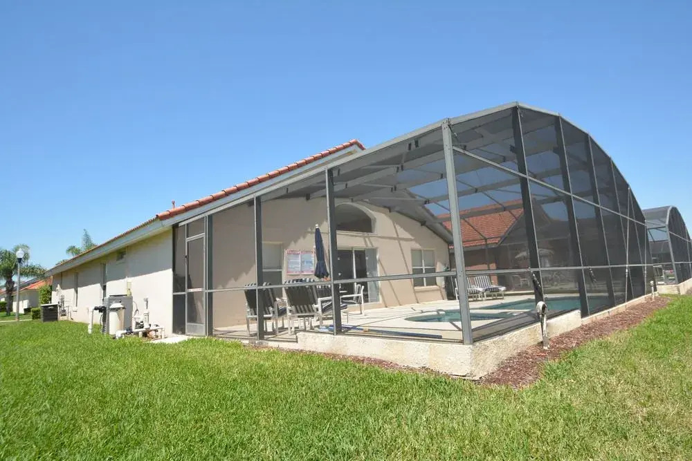 1010SC-East View by RedAwning