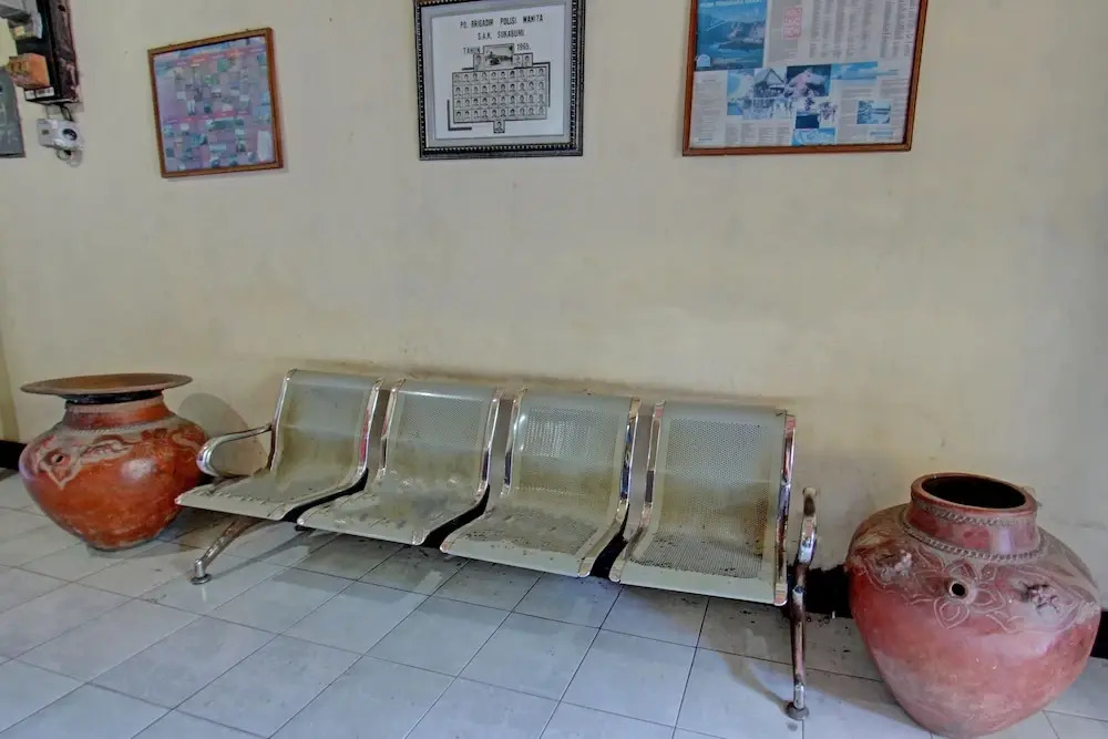 Hotel Dienda Hayu