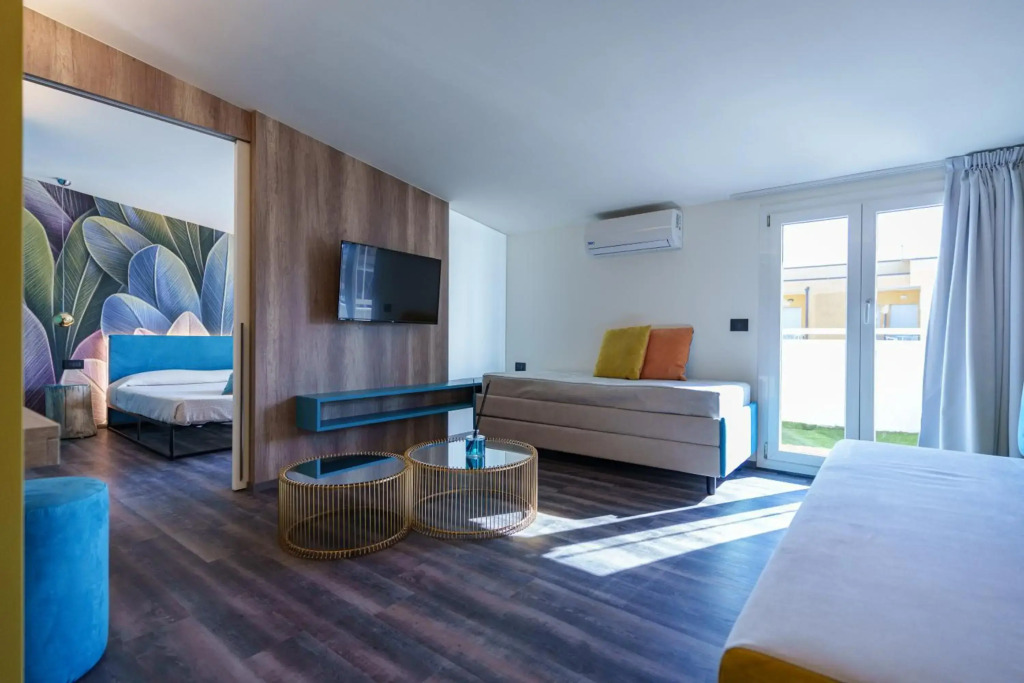 Design Hotel Astra B&B
