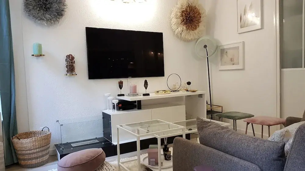 Appart Hôtel Lille - PENELOPE