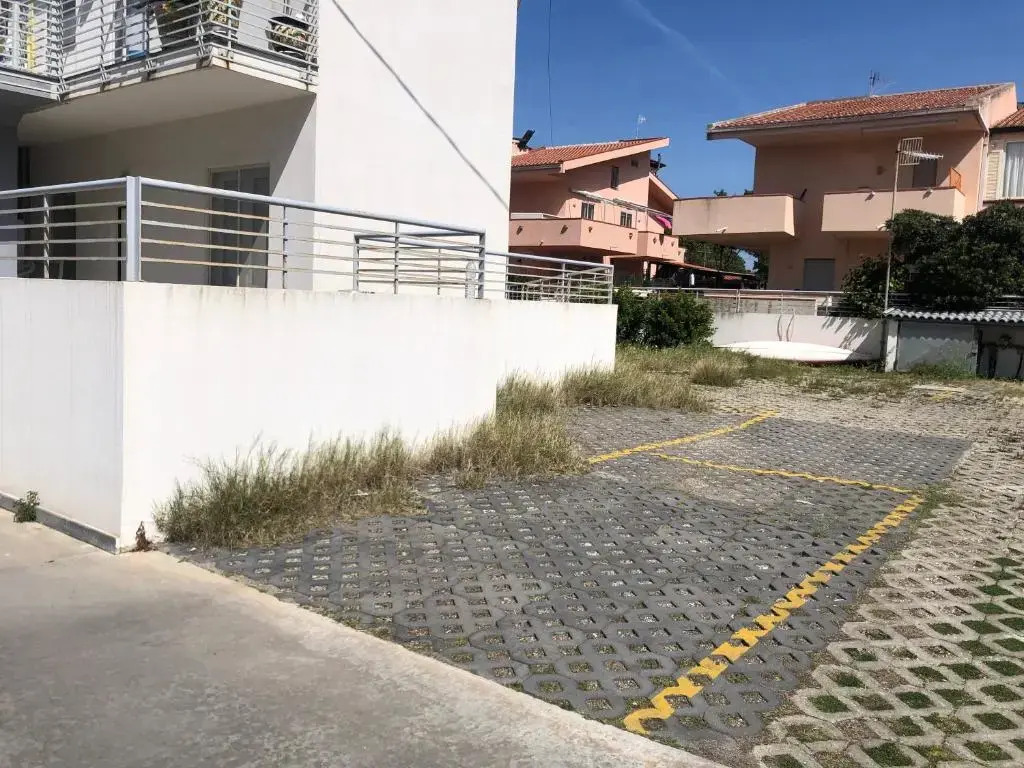 Slow Chic Apartment Ganzirri 2
