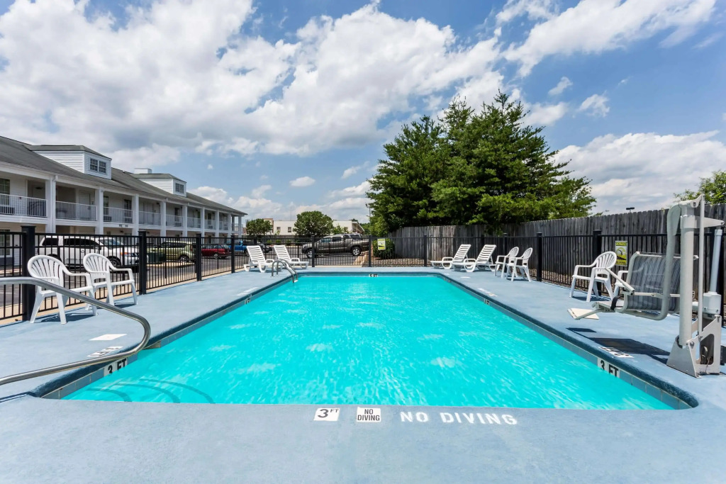 Baymont by Wyndham Eden