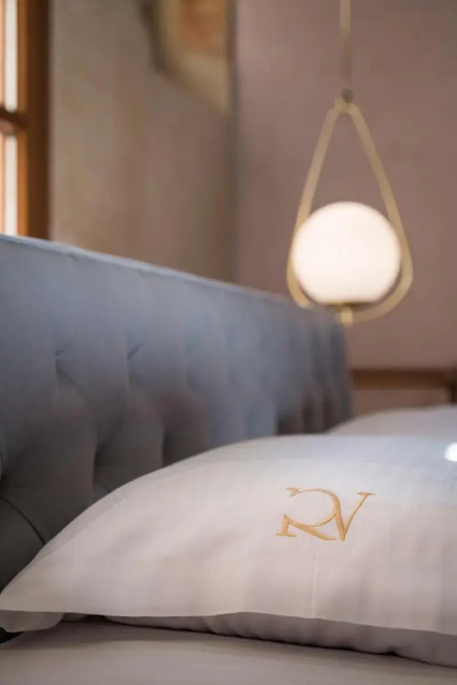 Vranas Residenza Signature Suites