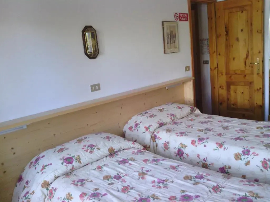 Hotel Savoia Debili